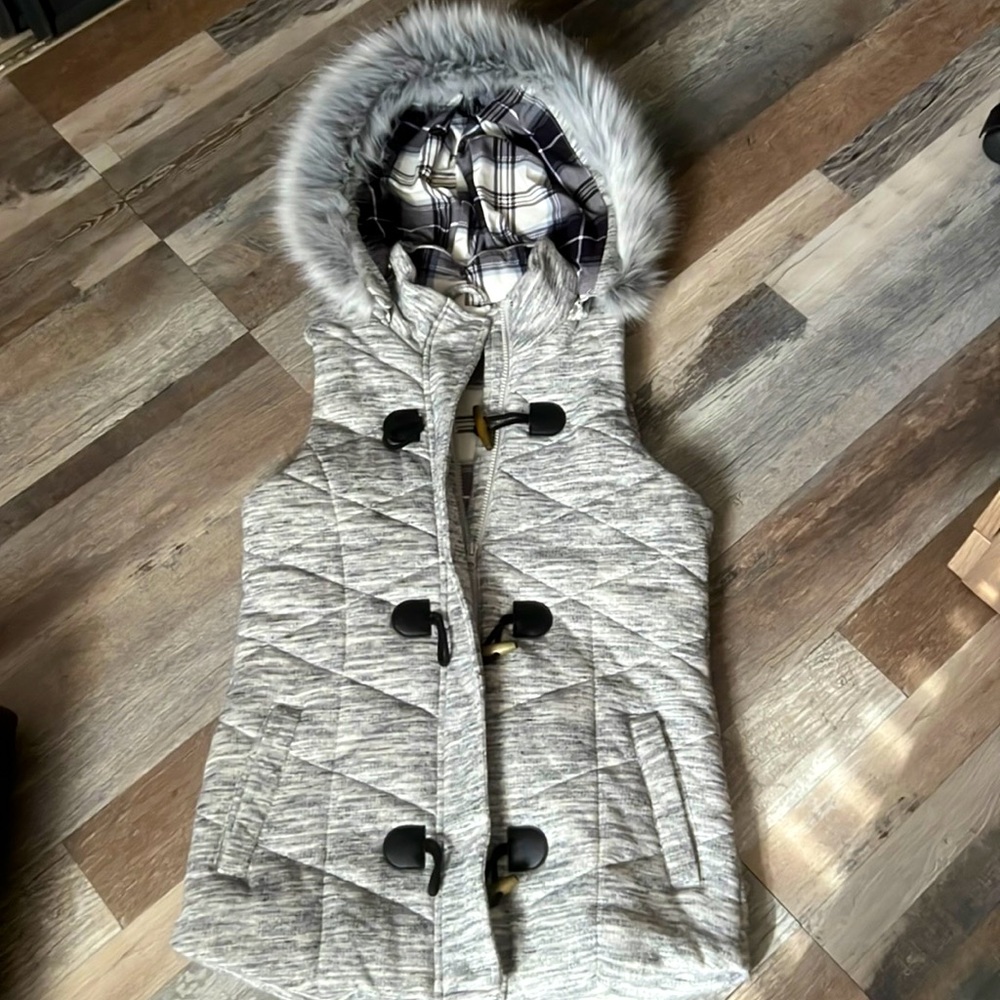 Adorable Vest